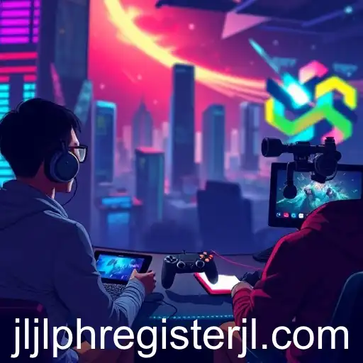 Gaming Evolution in a Digital Era