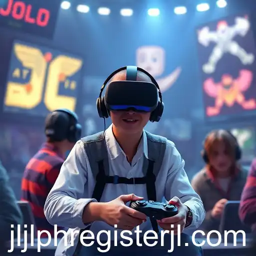 Gaming Website Revolutionizes With New Features