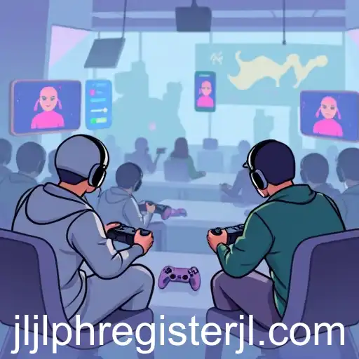 Evolving Trends in Online Gaming Communities