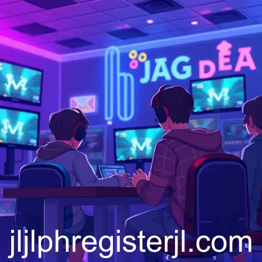 Gaming Communities Thrive Amid Digital Innovations