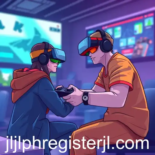 The Rise of Interactive Gaming Platforms