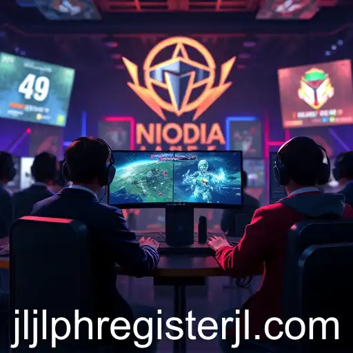 The Surge in Online Gaming Engagement