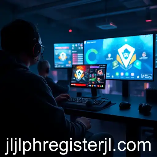 The Rise of Online Gaming and Its Impact