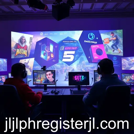 Exploring the Rise of Online Gaming Trends