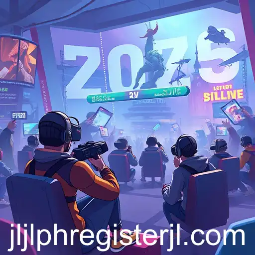 The Surge of Online Gaming Platforms