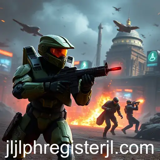 The Rise of Online Gaming Platforms in Modern Society