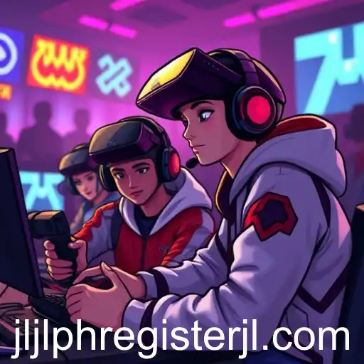 Trends in Online Gaming and Emerging Technologies