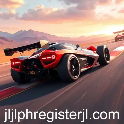 The Thrill of Racing Games: A Dive into the World of Speed and Strategy