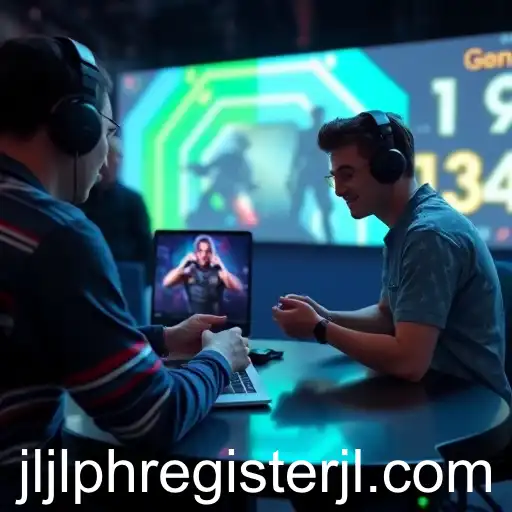 The Rise of Gaming Communities in a Digital Age