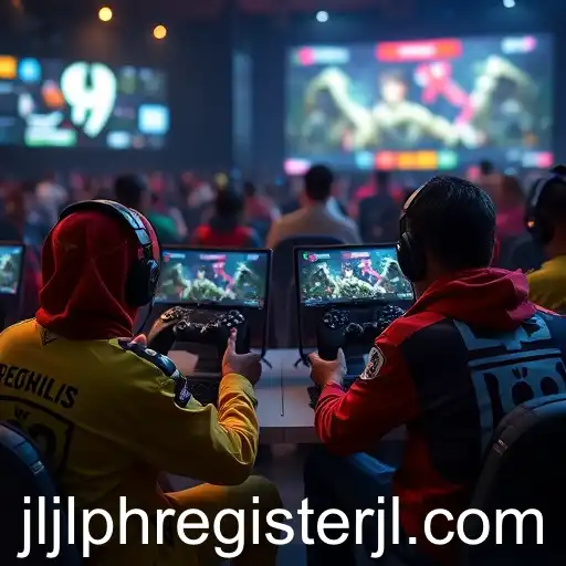 The Rise of Online Gaming Communities