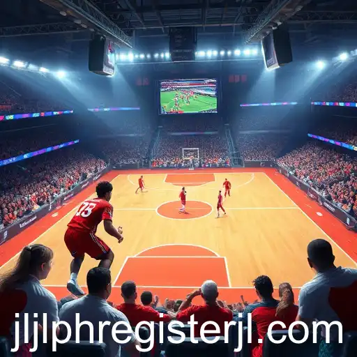 Sports Games: An Exciting World Awaiting Enthusiasts Online