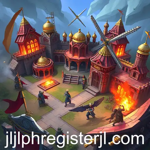 Exploring the World of Strategy Games: A Deep Dive into a Popular Gaming Genre